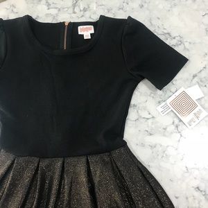 New LuLaRoe Amelia Dress